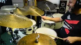 ZILDJIAN K CONSTANTINOPLE 20