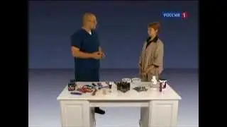 О клетчатке