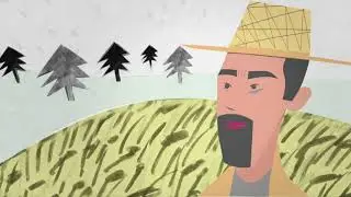 Biting The Earth
