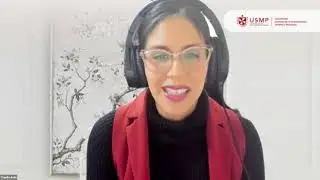 International Talks | Explorando el Patrimonio Latinoamericano