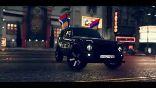 ГТА5 Армения AVA 