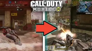 Call Of Duty Mobile (CODM) Montage | Funny Moments | Reality!!!