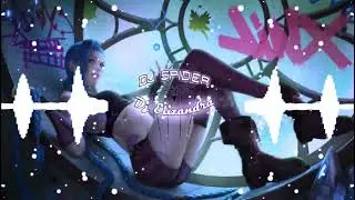 Cartoon Band La Danza Delle_Streghe (Danceposse Remix) Jiang Tanz Danceposse remix
