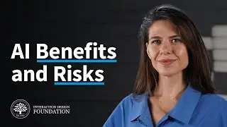 Potential of AI and AI Technology Benefits. Risks of AI