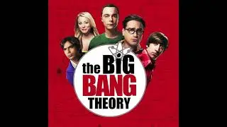 The Big Bang Theory Theme - Metal Cover - Owen Hughes