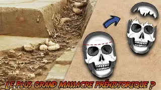 Le plus grand massacre Préhistorique ? 💀🍖 [ST]