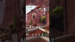 Deadlock Ascent ult lineups