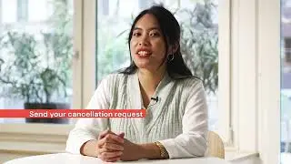 Cancellation and check-out - DoveVivo