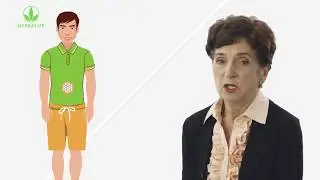 ▶️8. Пищевые волокна и их роль в питании человека( Herbalife / Гербалайф )