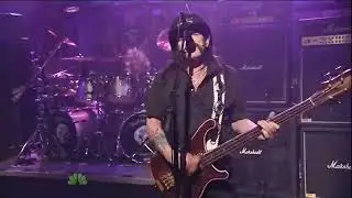 Motörhead - Ace of Spades