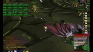 Illidan Ninjaloot by Cyrk