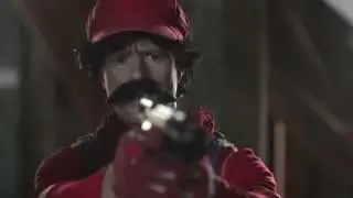 Update - Mario Warfare and Beat Down Boogie!