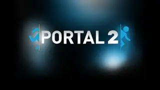 Portal 2: Сцена с ГЛаДОС и Уитли (на русском)