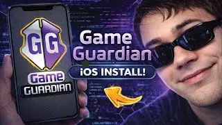 FASTEST Way to Install Game Guardian iOS NO COMPUTER NEEDED 2026 (Easy Tutorial)