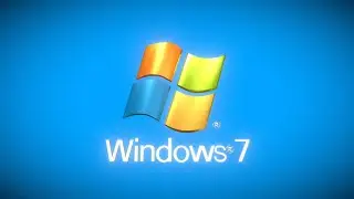 WINDOWS 7 O'RNATISH / KOMPYUTERGA WINDOWS 7