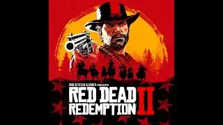 Red Dead Redemption 2 - Combat & Open World Free Roam Gameplay (part1)