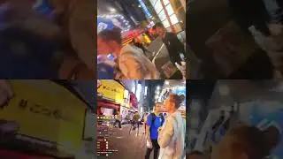 Street Justice: Kick Streamers KO'd in Japan! 👊🤣