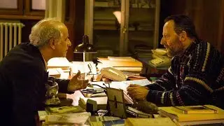 Девушка в тумане трейлер на русском (2018)