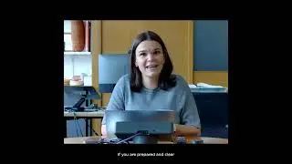 Preparing for your interview - RSIEF