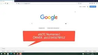 1. Gmaile Nasıl Giriş Yapılır?