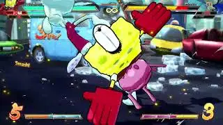 New Spongebob Game Be like :