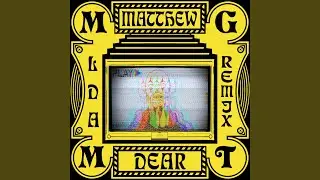 Days That Got Away (Matthew Dear Remix)