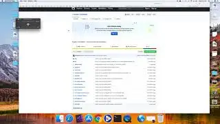 How to use Quicktime Player to record a screencast on a Mac