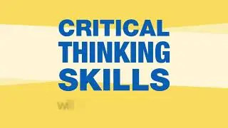 Introducing Critical Thinking Skills