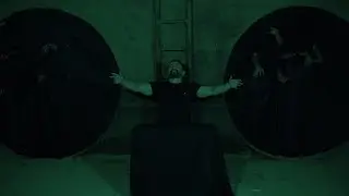 Payam Turk — Gecə Yarı (Rəsmi Musiqi Videosu)