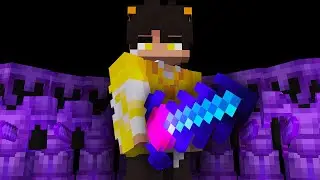I Found Minecraft’s Most Dangerous Weapon…