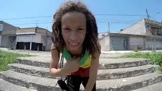 Kamon - Para que Servem os Heróis?