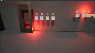 Unreal Engine Wall Run