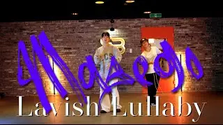 Masego - Lavish Lullaby | Choreo by HAPS || SB Dance Studio [부산댄스학원]