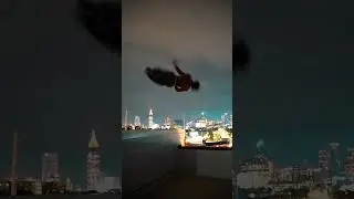 That one Spiderman edit/ Kaizen. constantly improve