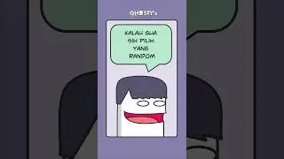 Tipe-tipe pilihan cewek MC harem! 