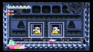 kirby returns to dreamland EX mode part 24
