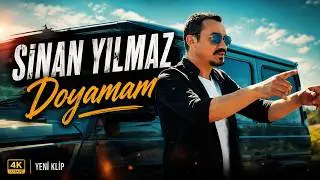 Sinan Yılmaz - Doyamam