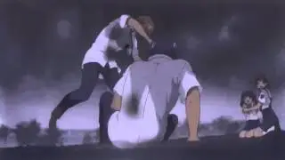 LA PELEA DE TOMOYA Y SUNOHARA