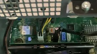PC parts and how they work