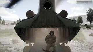 ARMA 3 - "CONCLUSION" - [Ft. Bok, Dai & Jocky]