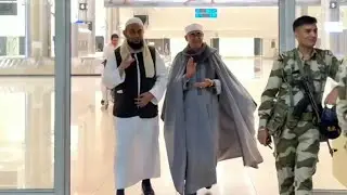 Shaikh Abdul Nasir Harak In India 