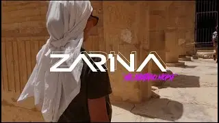 ZARINA - Не хватало моря