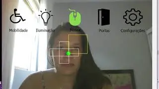 ROI Eye - Region of Interest Eye