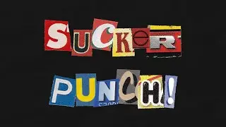 Sucker Punch! - Xdinary Heroes (cover) | minergizer