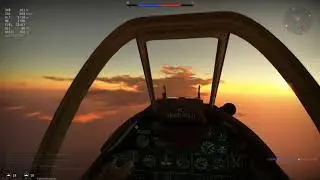 P-51H Squad