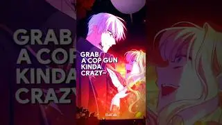 Sweet but psycho 😈🔥 #manhwa #kakaowebtoon #manhwareccomendation #psycho #capcut #angry #partner