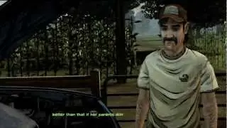 The Walking Dead Guide part 2