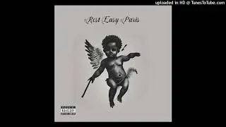 Ceo Blak - Rest Easy Paris