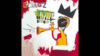 Magnum Opus ft. Mach-Hommy (prod. Keagz)