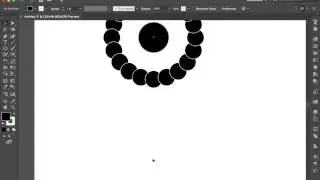 Rotate Tool Tutorial - Adobe Illustrator how to rotate objects perfectly